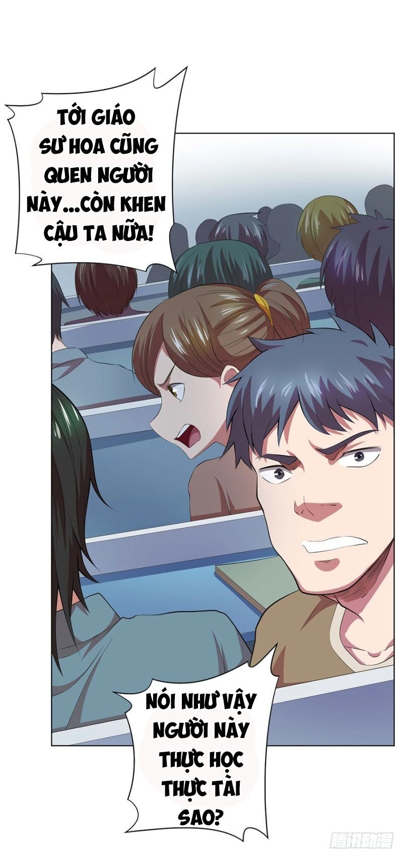 Nghịch Thiên Thần Y Chapter 73 - 13