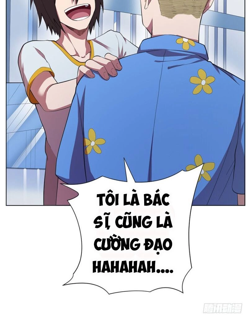 Nghịch Thiên Thần Y Chapter 73 - 28