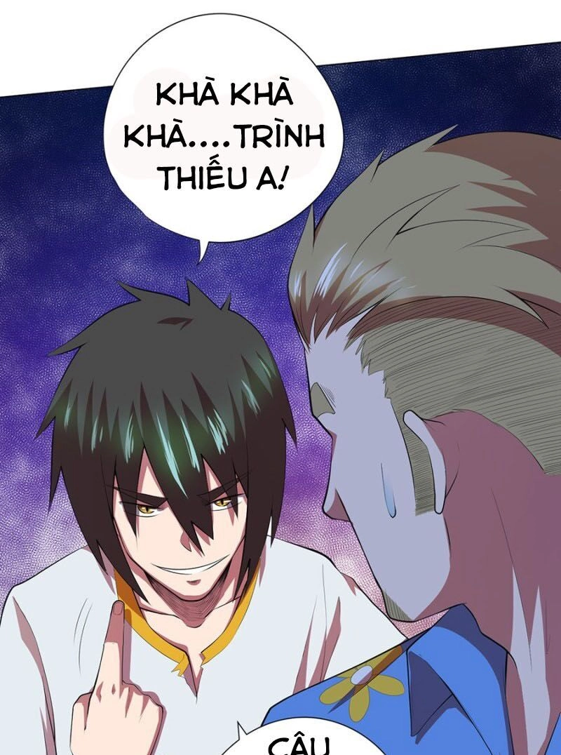 Nghịch Thiên Thần Y Chapter 73 - 36