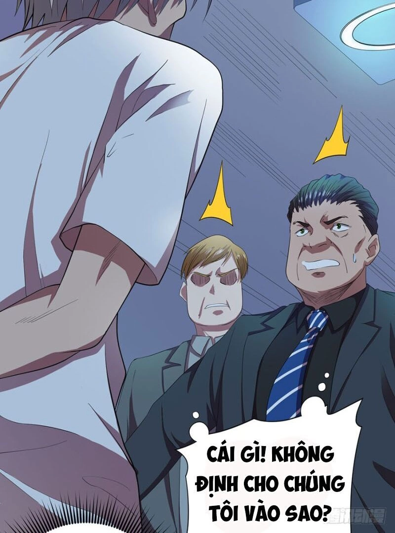 Nghịch Thiên Thần Y Chapter 73 - 43