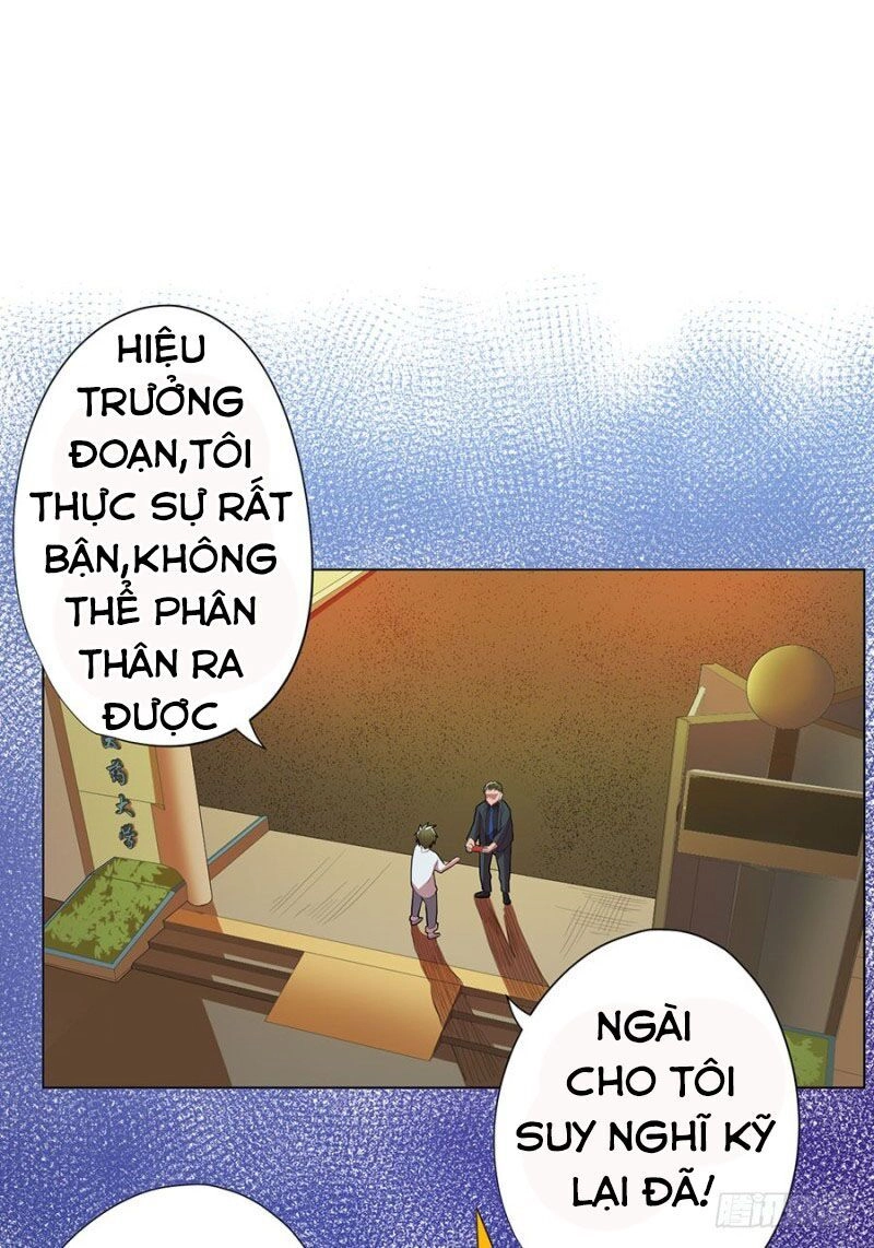 Nghịch Thiên Thần Y Chapter 75 - 2