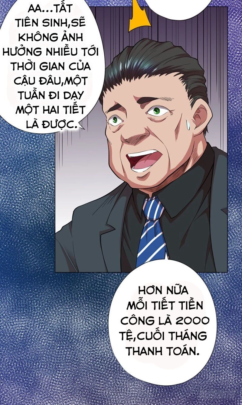 Nghịch Thiên Thần Y Chapter 75 - 3