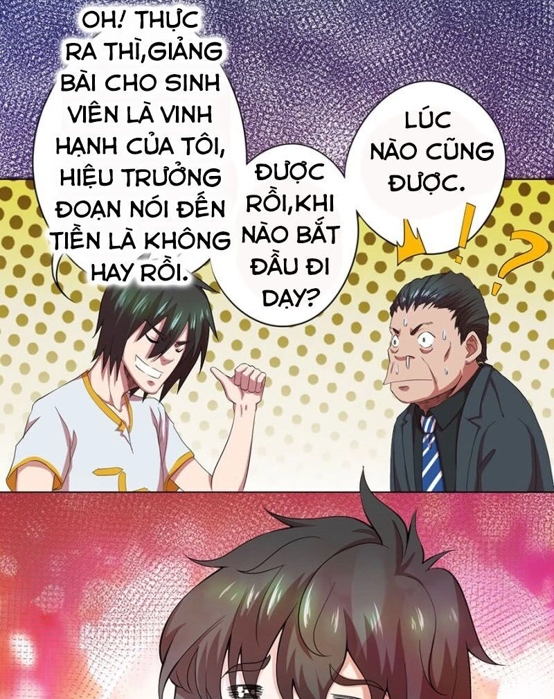 Nghịch Thiên Thần Y Chapter 75 - 4