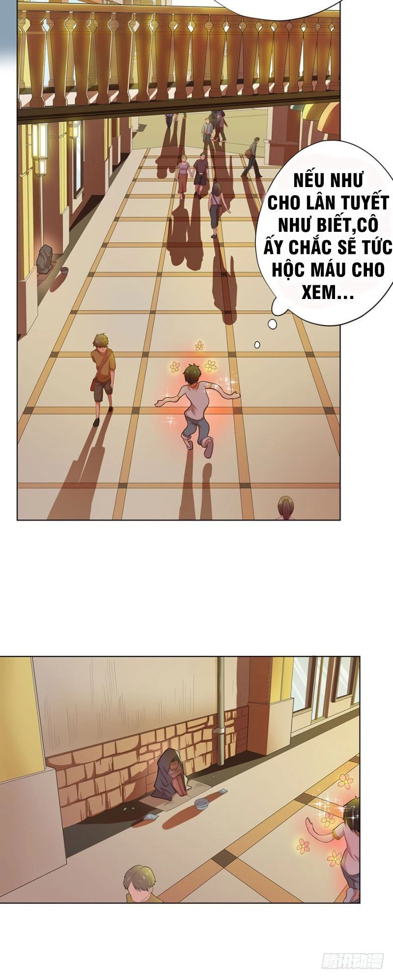 Nghịch Thiên Thần Y Chapter 75 - 6