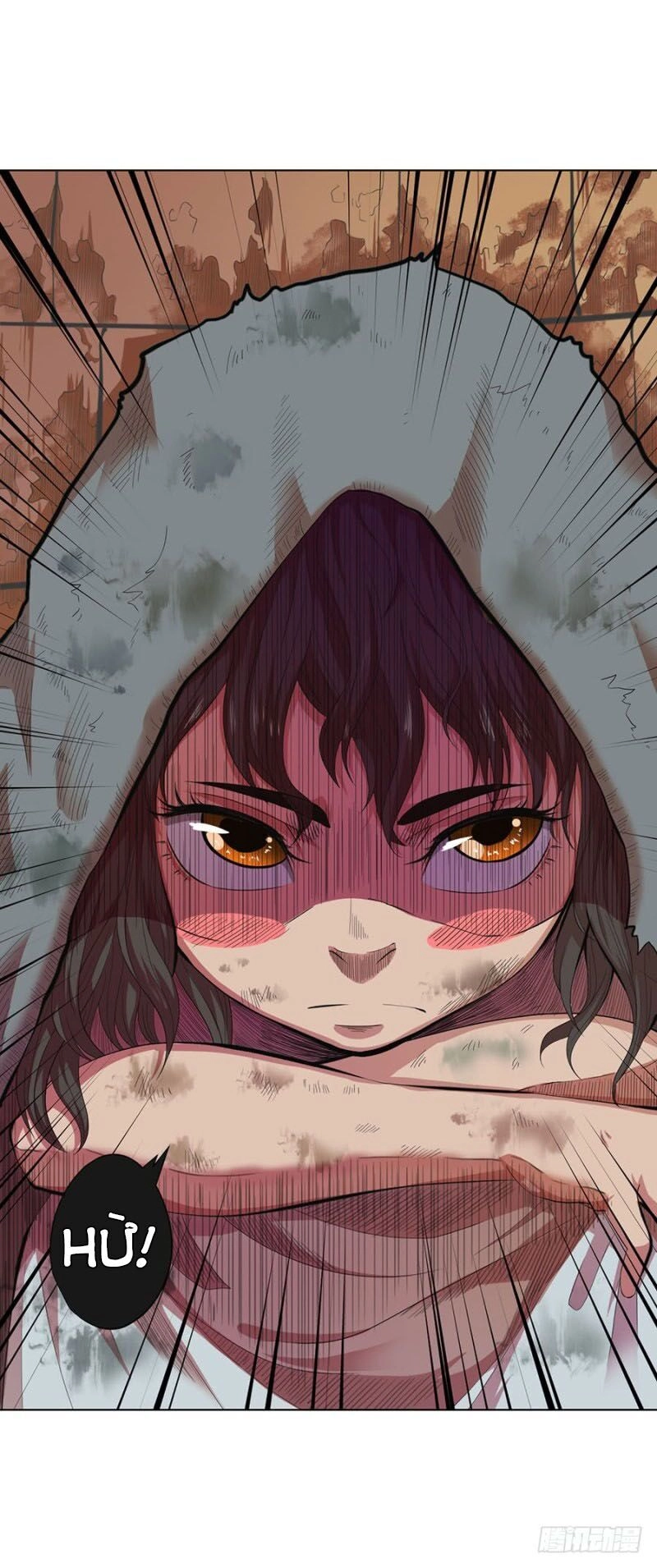 Nghịch Thiên Thần Y Chapter 75 - 7