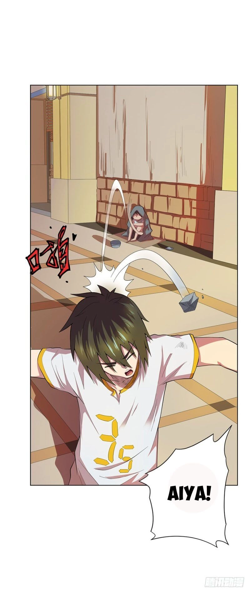 Nghịch Thiên Thần Y Chapter 75 - 8