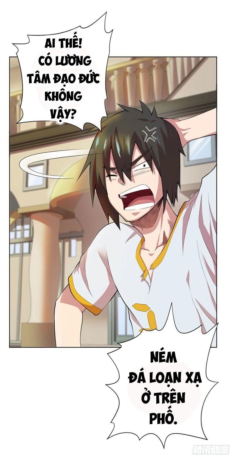 Nghịch Thiên Thần Y Chapter 75 - 9