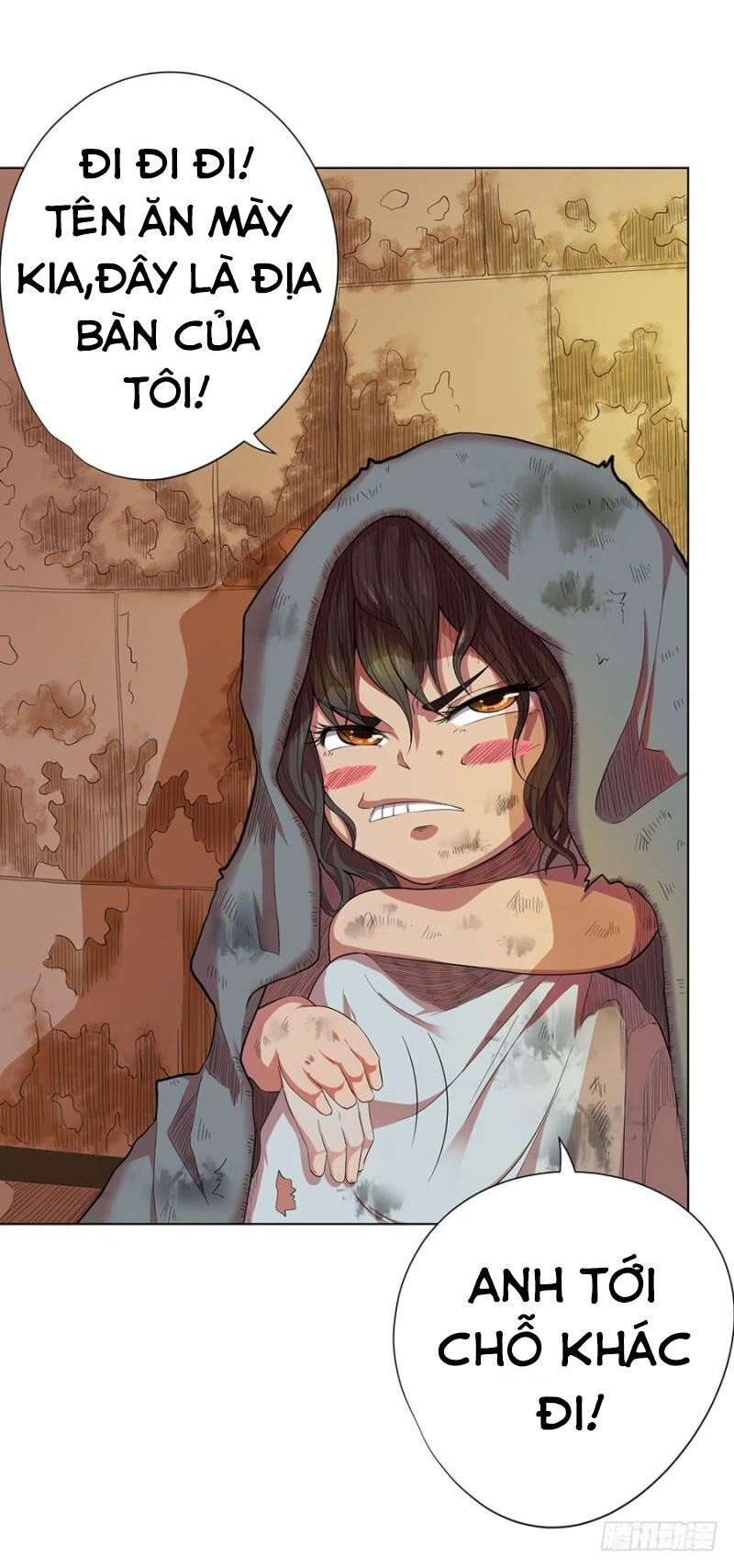 Nghịch Thiên Thần Y Chapter 75 - 10