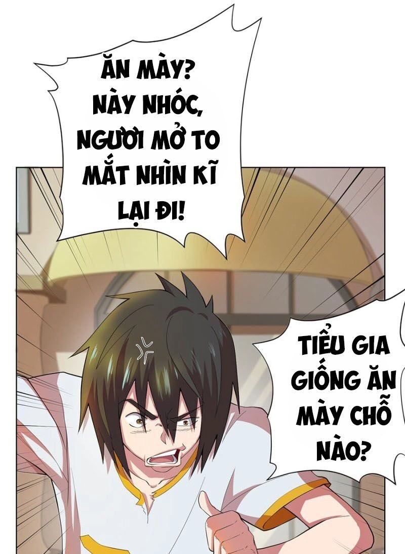 Nghịch Thiên Thần Y Chapter 75 - 11