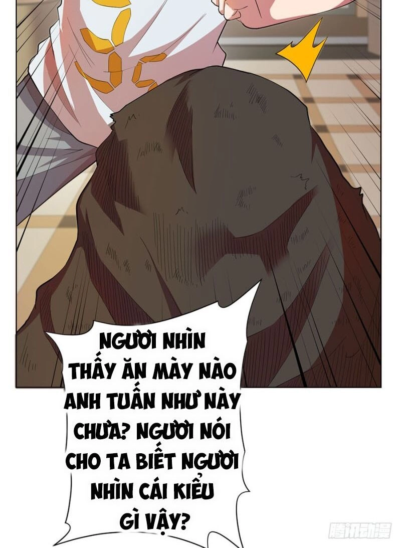 Nghịch Thiên Thần Y Chapter 75 - 12