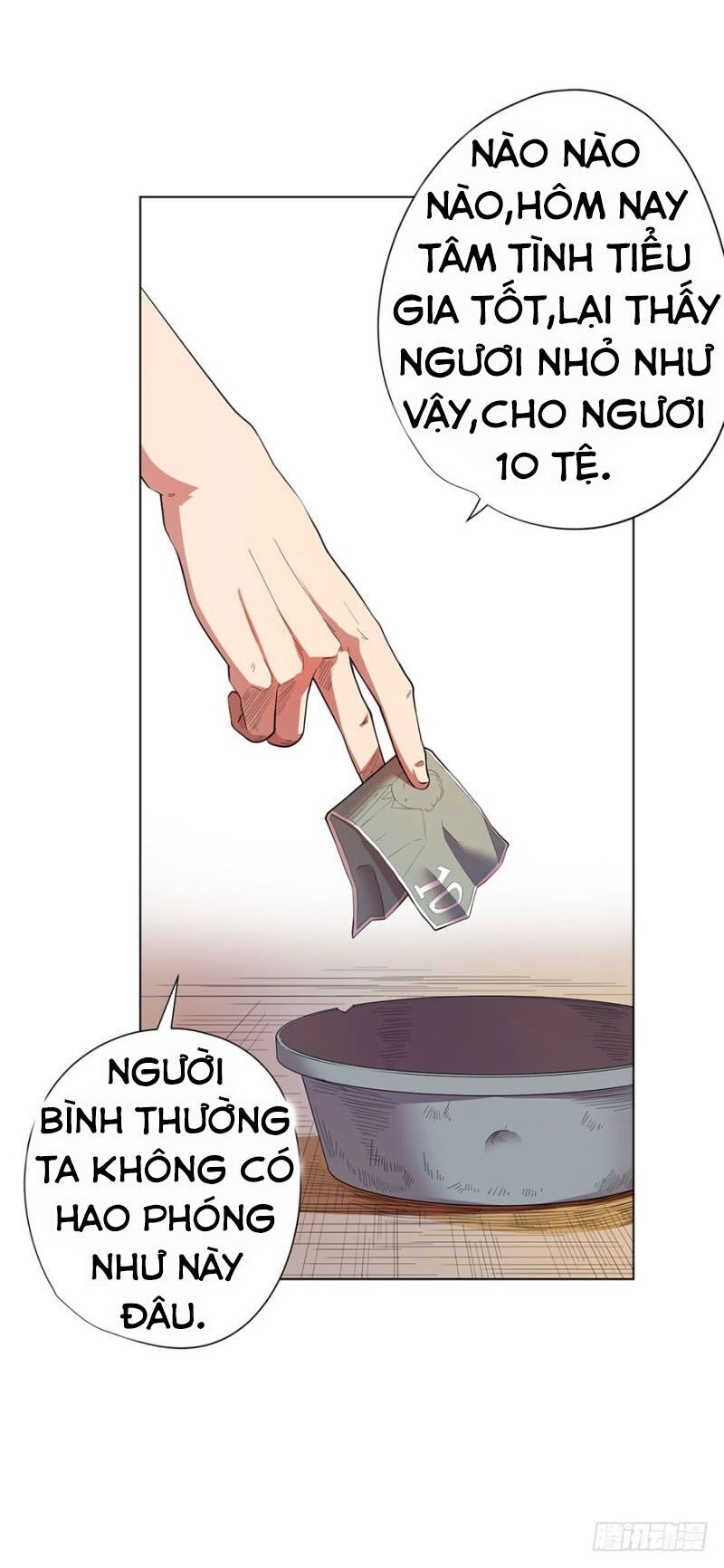 Nghịch Thiên Thần Y Chapter 75 - 15