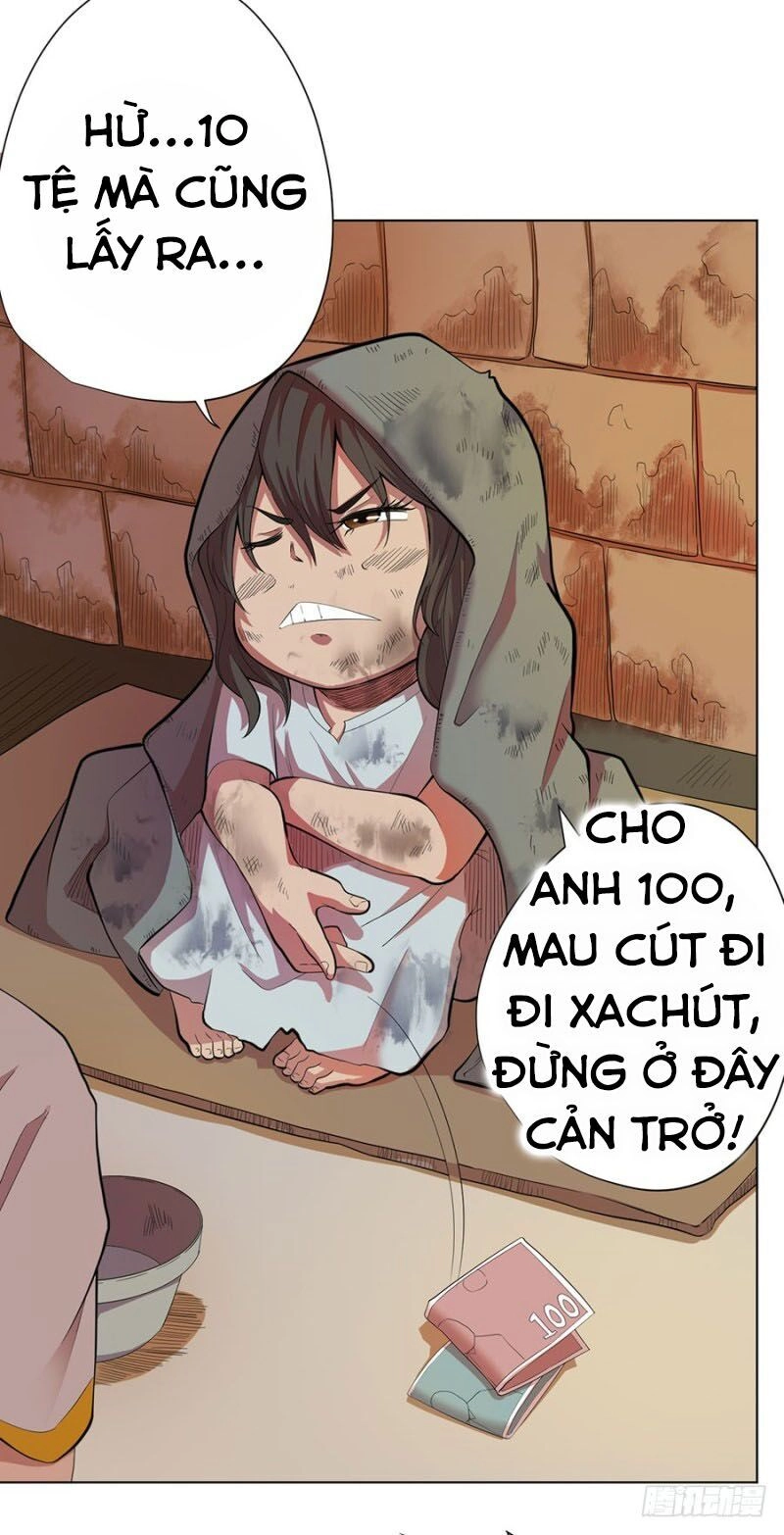 Nghịch Thiên Thần Y Chapter 75 - 18