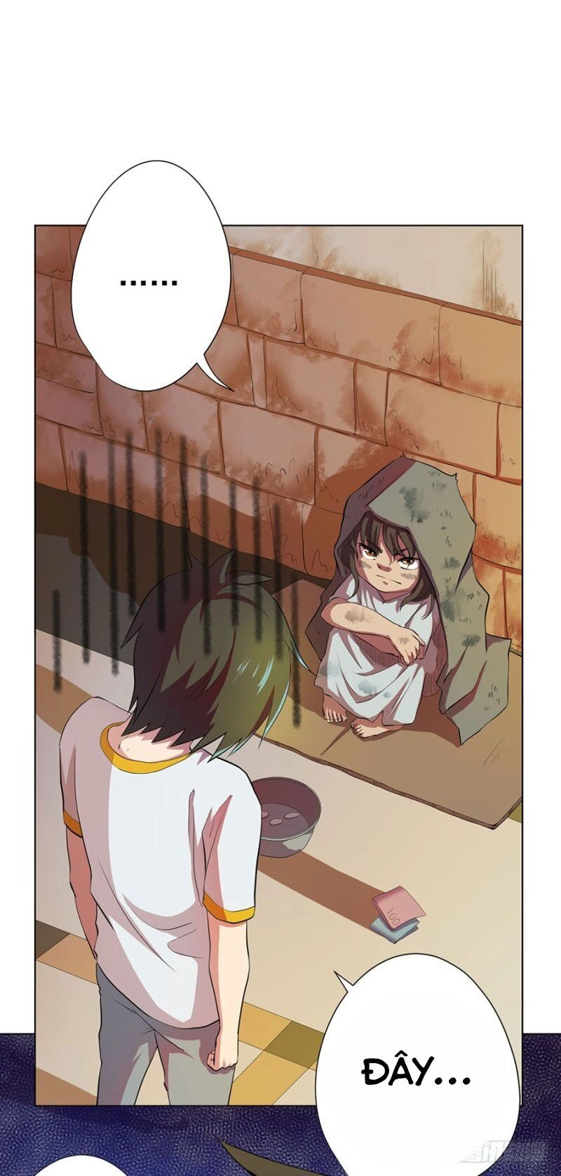 Nghịch Thiên Thần Y Chapter 75 - 21