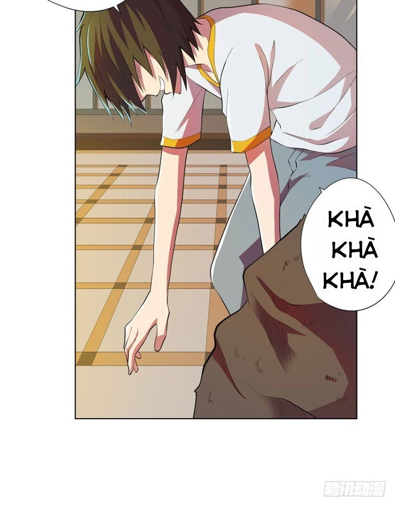 Nghịch Thiên Thần Y Chapter 75 - 24