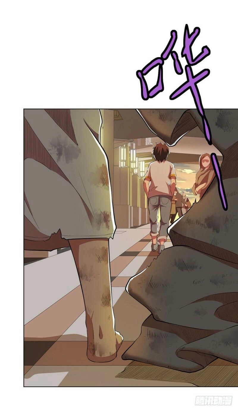 Nghịch Thiên Thần Y Chapter 75 - 27