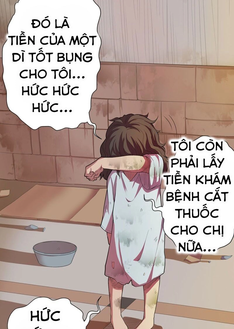 Nghịch Thiên Thần Y Chapter 75 - 31
