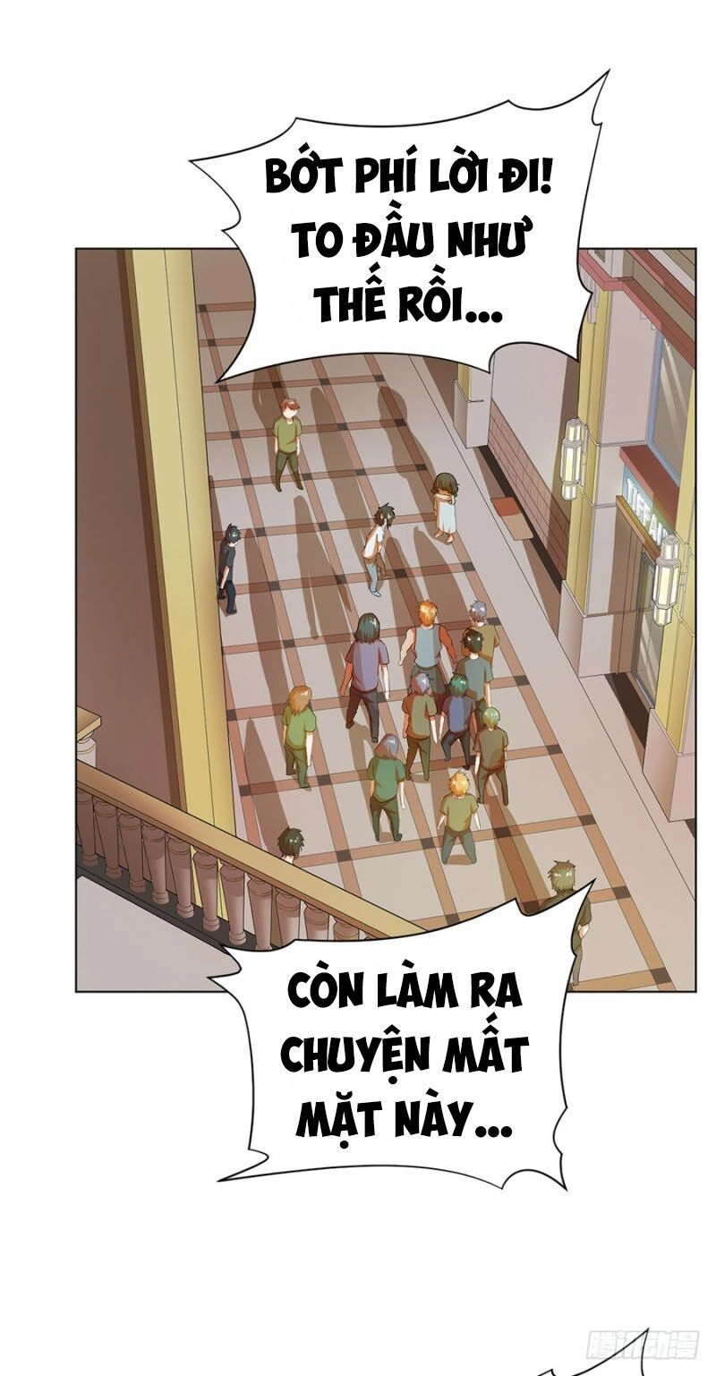 Nghịch Thiên Thần Y Chapter 75 - 36