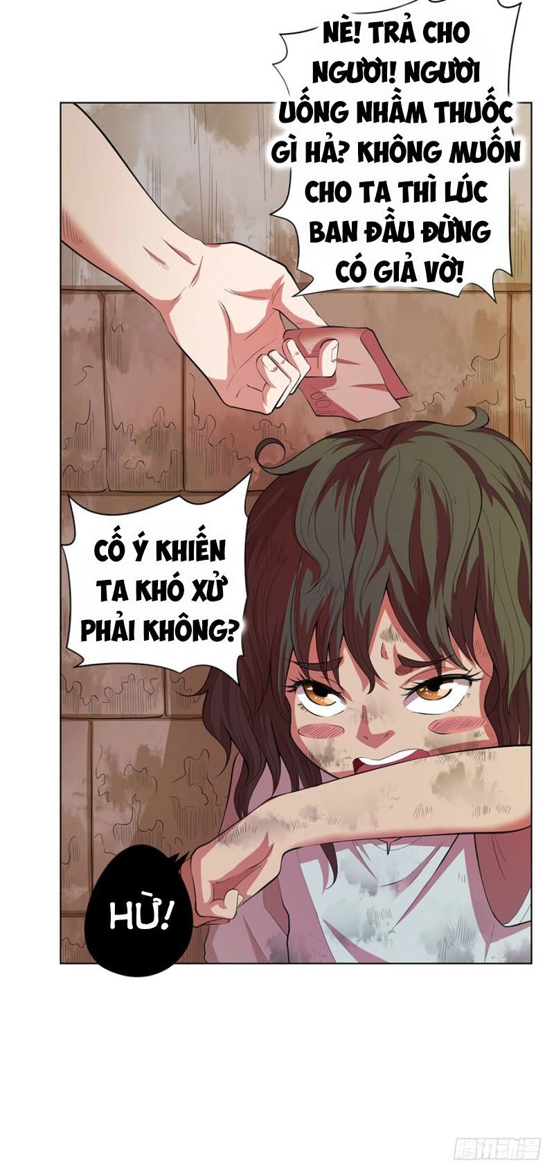 Nghịch Thiên Thần Y Chapter 75 - 37