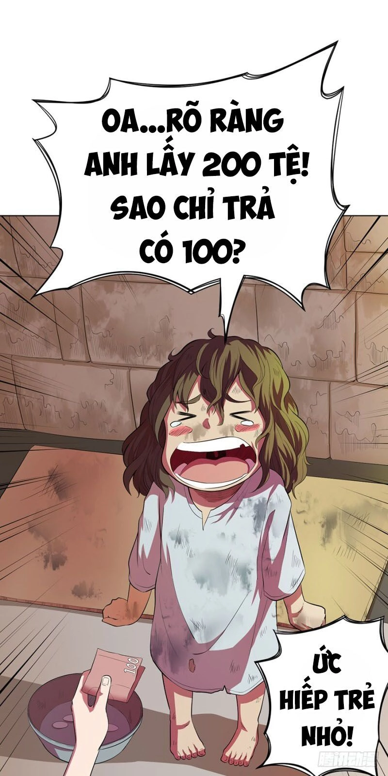 Nghịch Thiên Thần Y Chapter 75 - 38