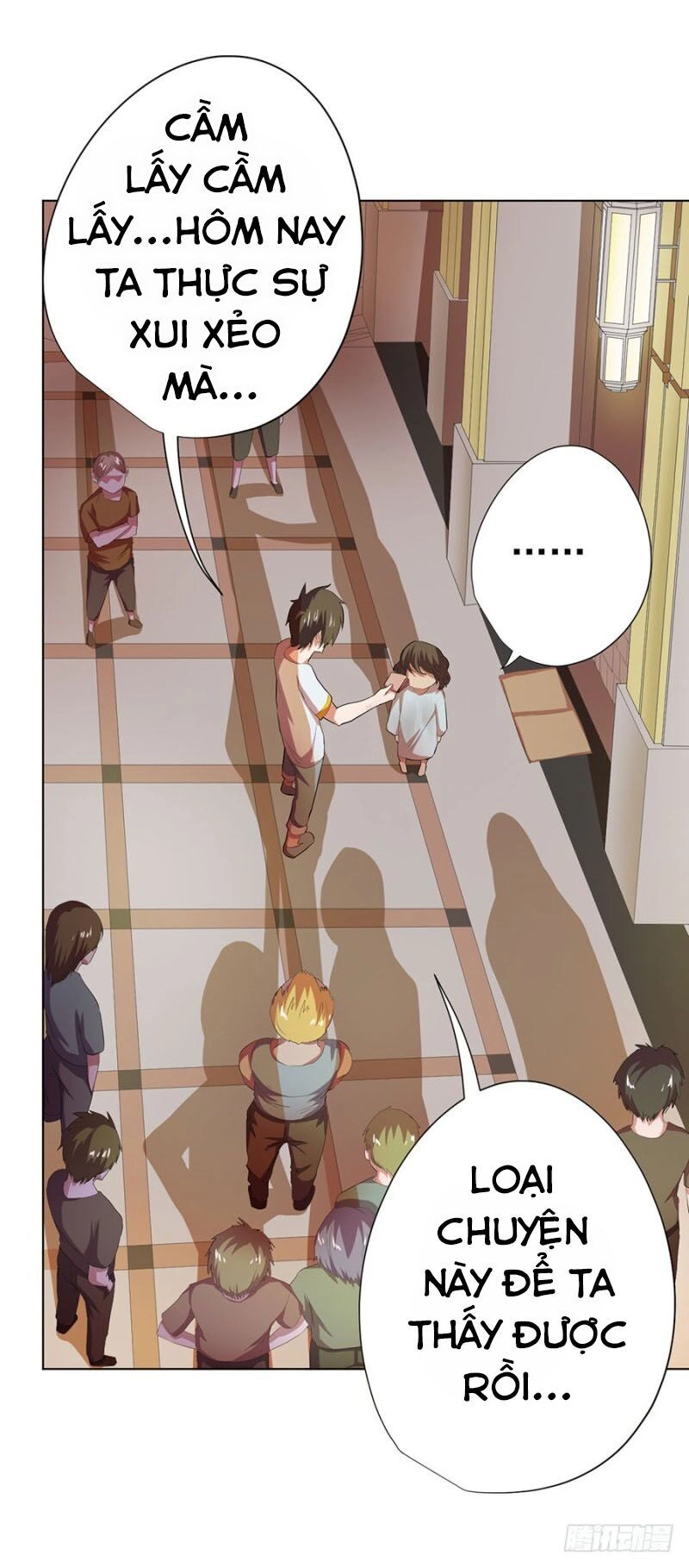 Nghịch Thiên Thần Y Chapter 75 - 43