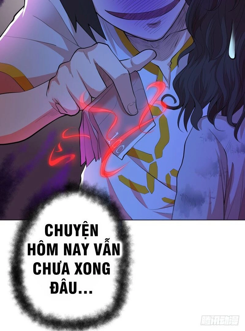 Nghịch Thiên Thần Y Chapter 75 - 45