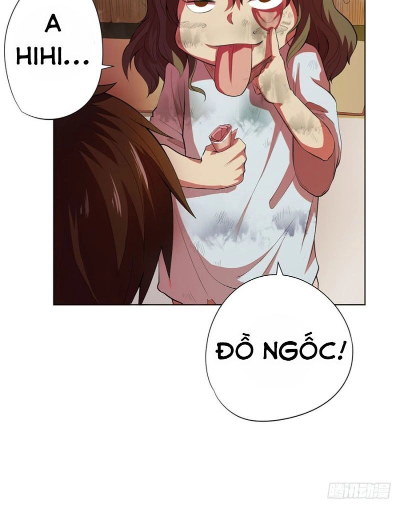 Nghịch Thiên Thần Y Chapter 75 - 47