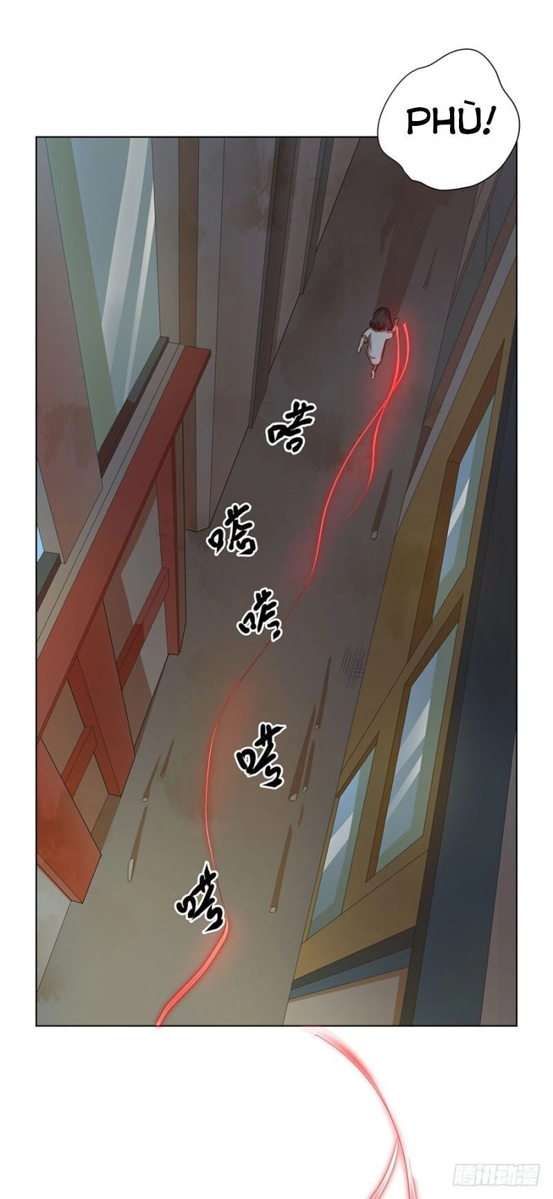 Nghịch Thiên Thần Y Chapter 76 - 4