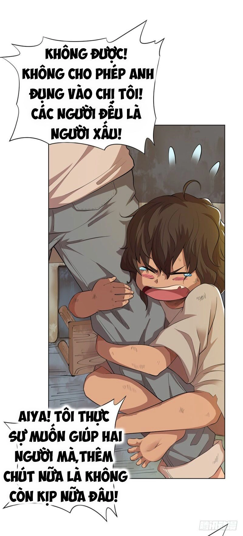 Nghịch Thiên Thần Y Chapter 77 - 2