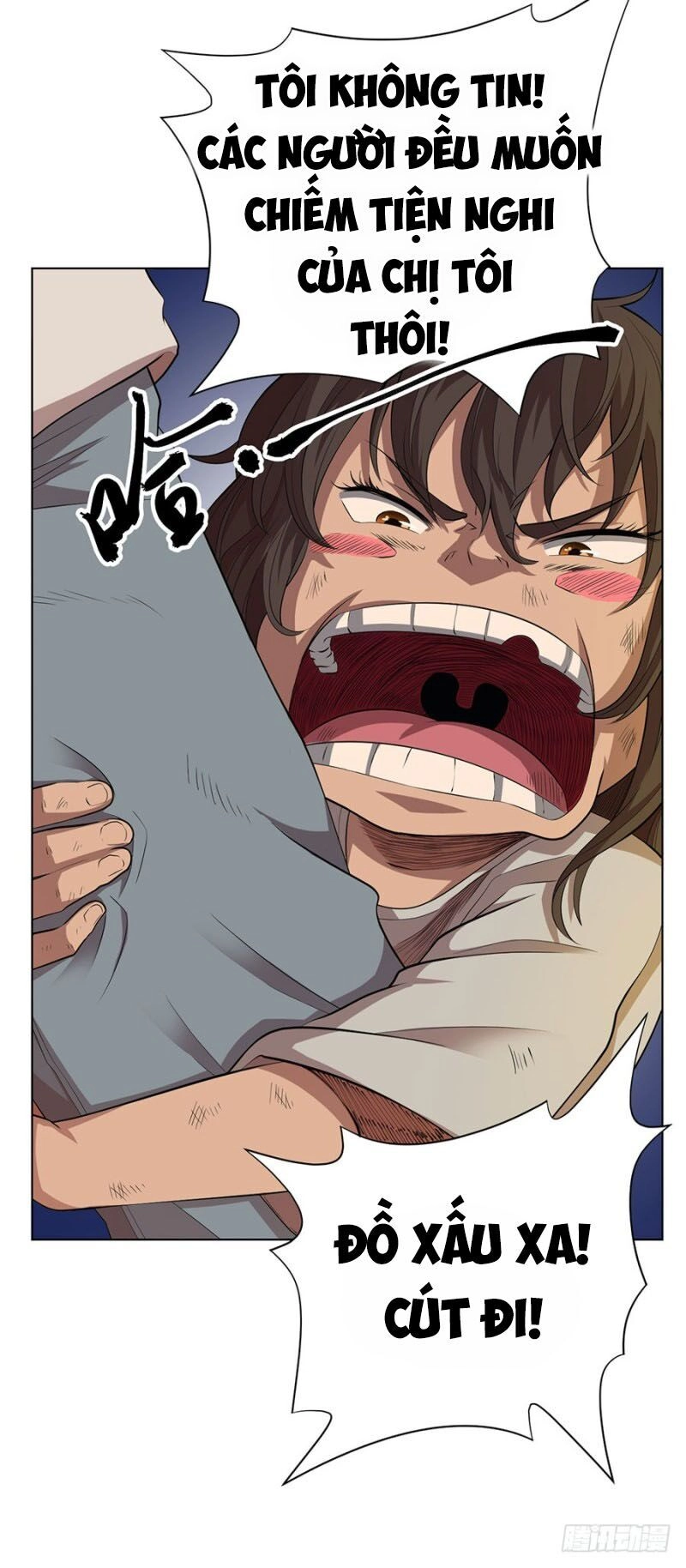 Nghịch Thiên Thần Y Chapter 77 - 3