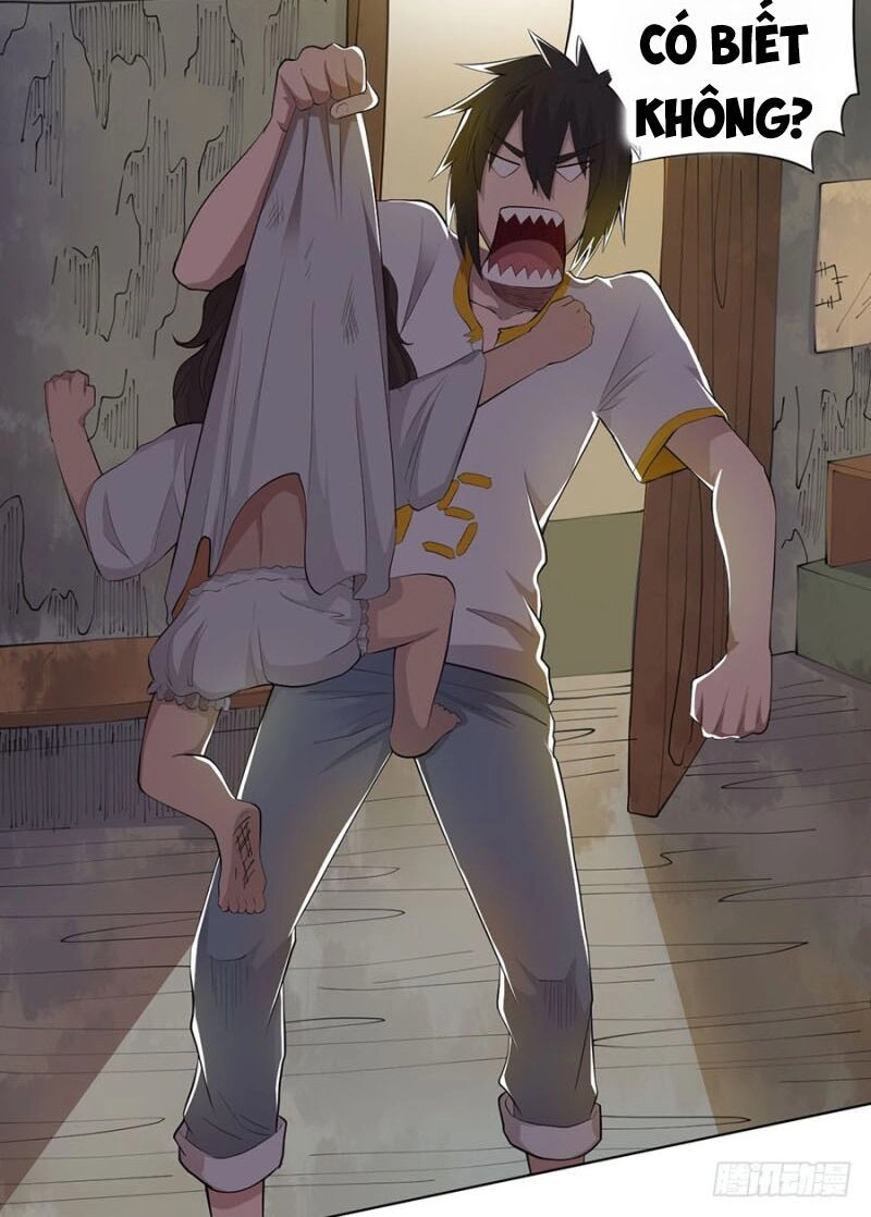 Nghịch Thiên Thần Y Chapter 77 - 8