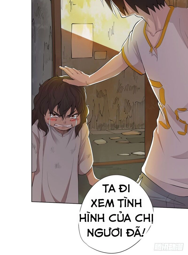 Nghịch Thiên Thần Y Chapter 77 - 10