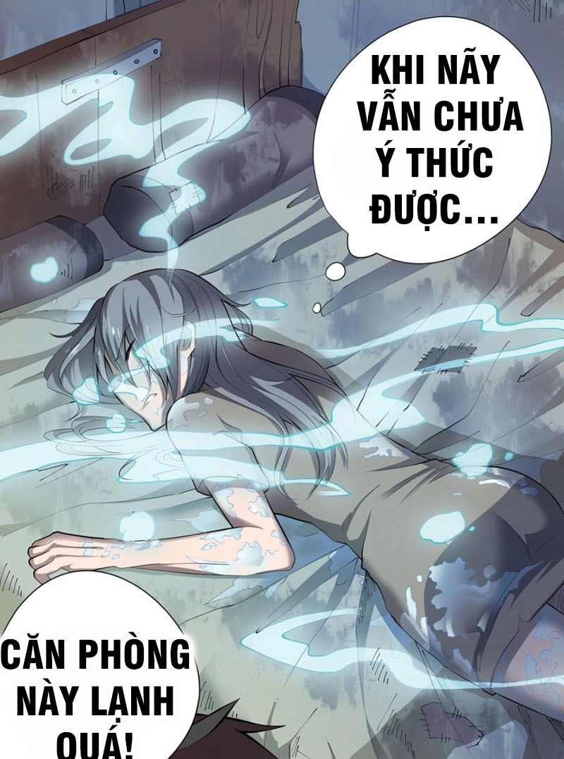 Nghịch Thiên Thần Y Chapter 77 - 13