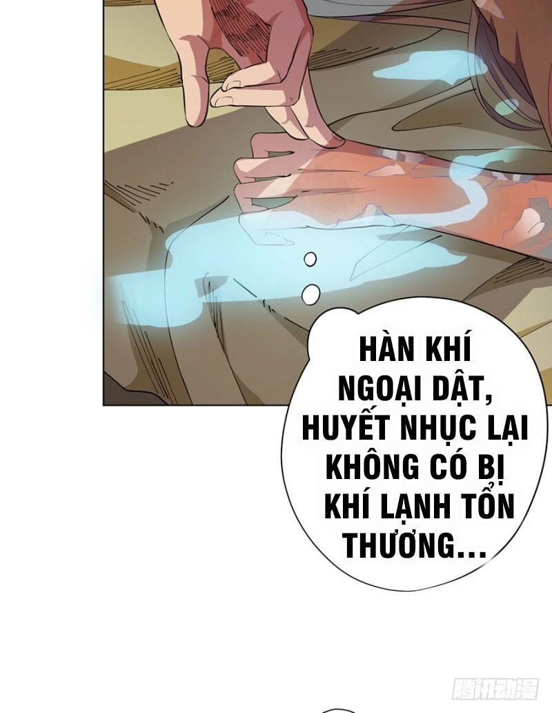 Nghịch Thiên Thần Y Chapter 77 - 17