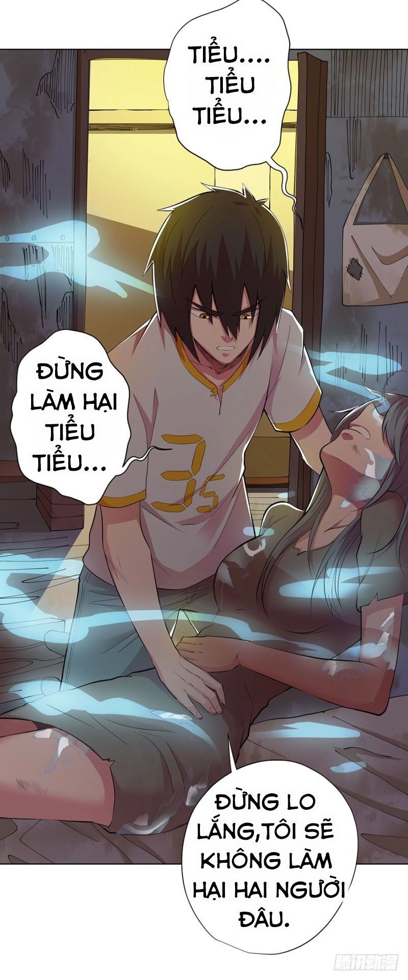 Nghịch Thiên Thần Y Chapter 77 - 18