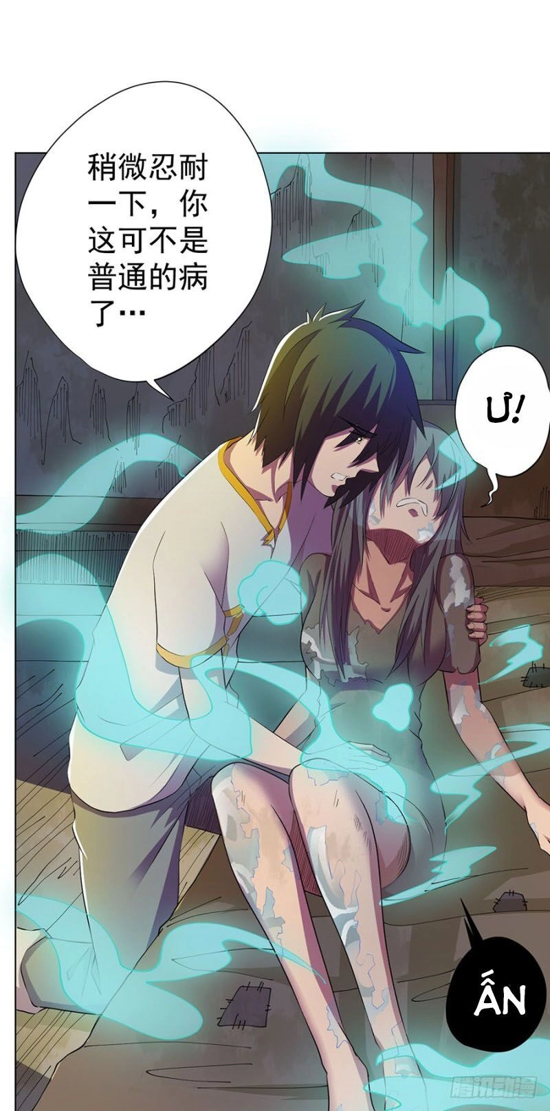 Nghịch Thiên Thần Y Chapter 77 - 19