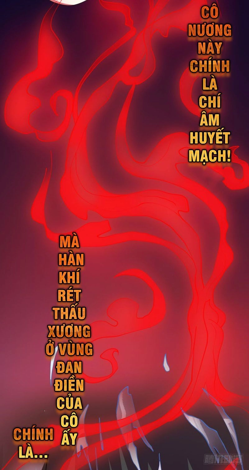 Nghịch Thiên Thần Y Chapter 77 - 21
