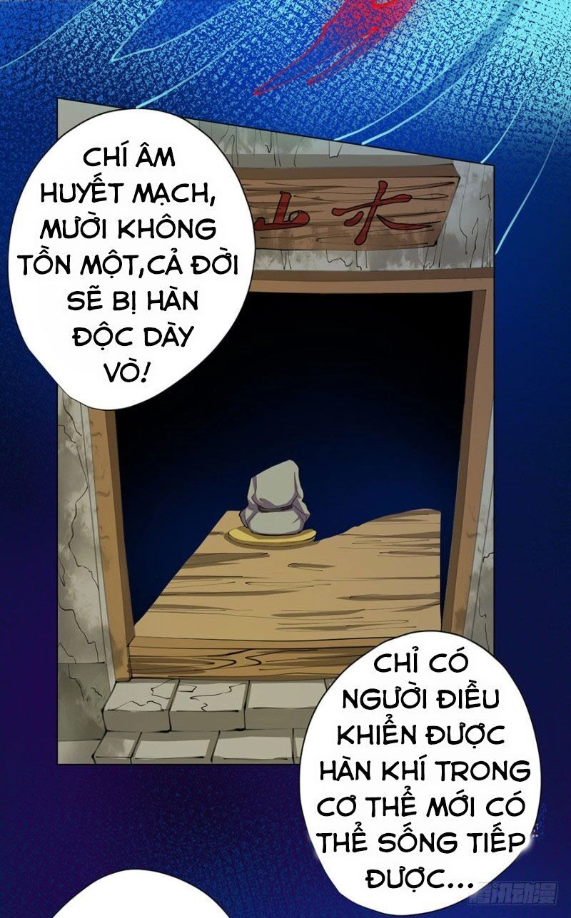 Nghịch Thiên Thần Y Chapter 77 - 24