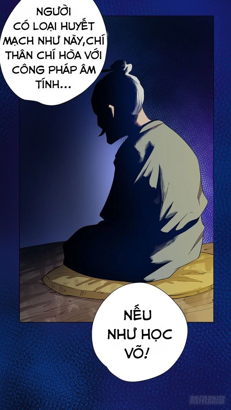 Nghịch Thiên Thần Y Chapter 77 - 25