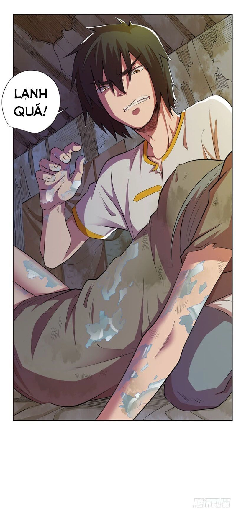 Nghịch Thiên Thần Y Chapter 77 - 28