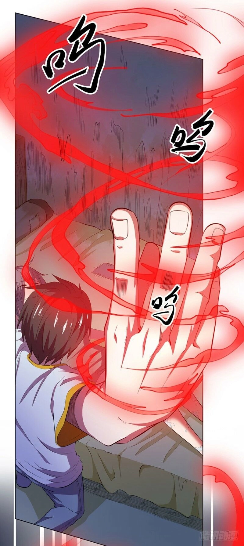 Nghịch Thiên Thần Y Chapter 77 - 31