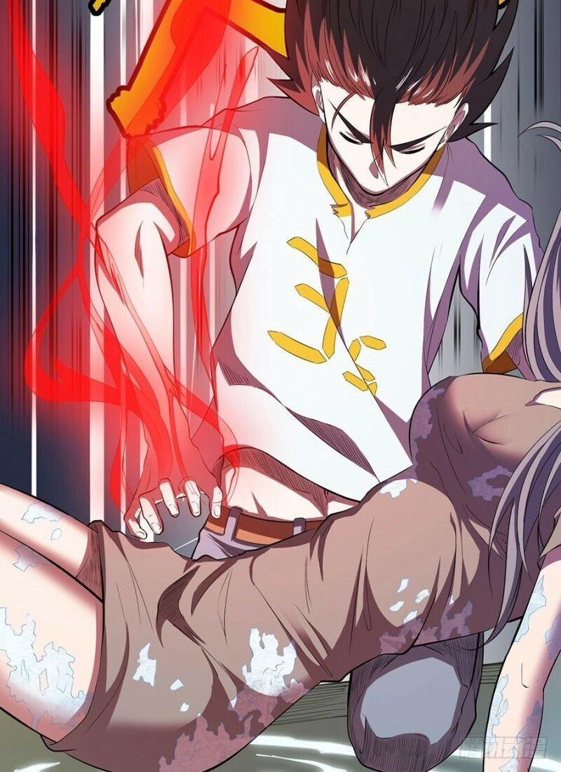 Nghịch Thiên Thần Y Chapter 77 - 33