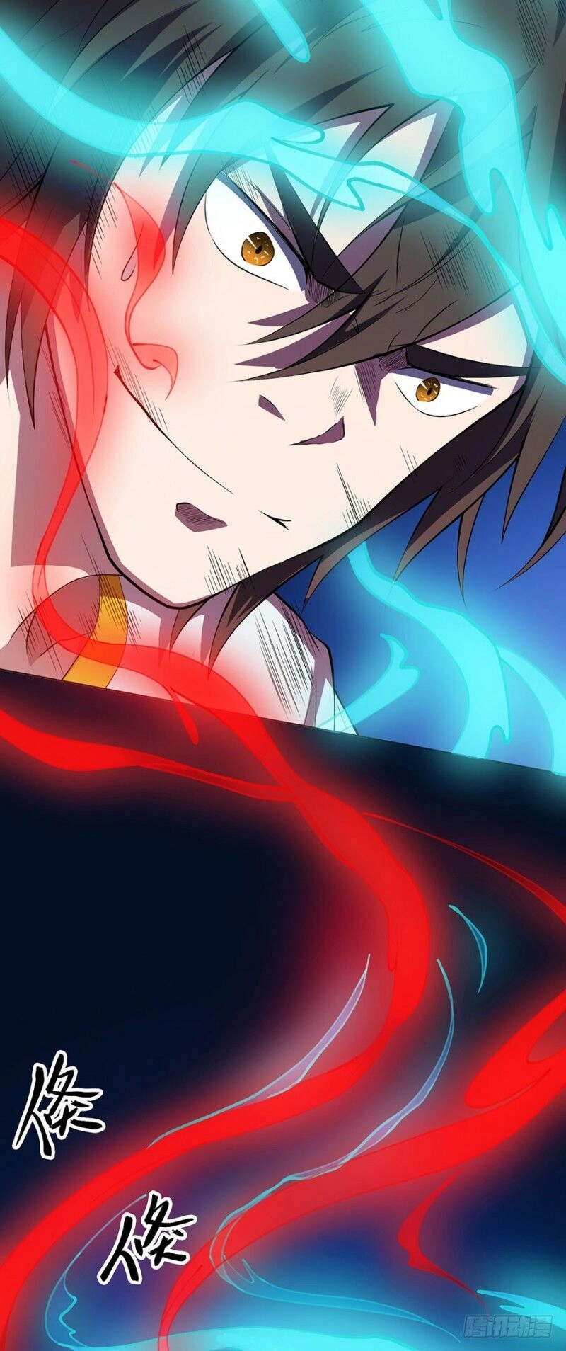 Nghịch Thiên Thần Y Chapter 77 - 35