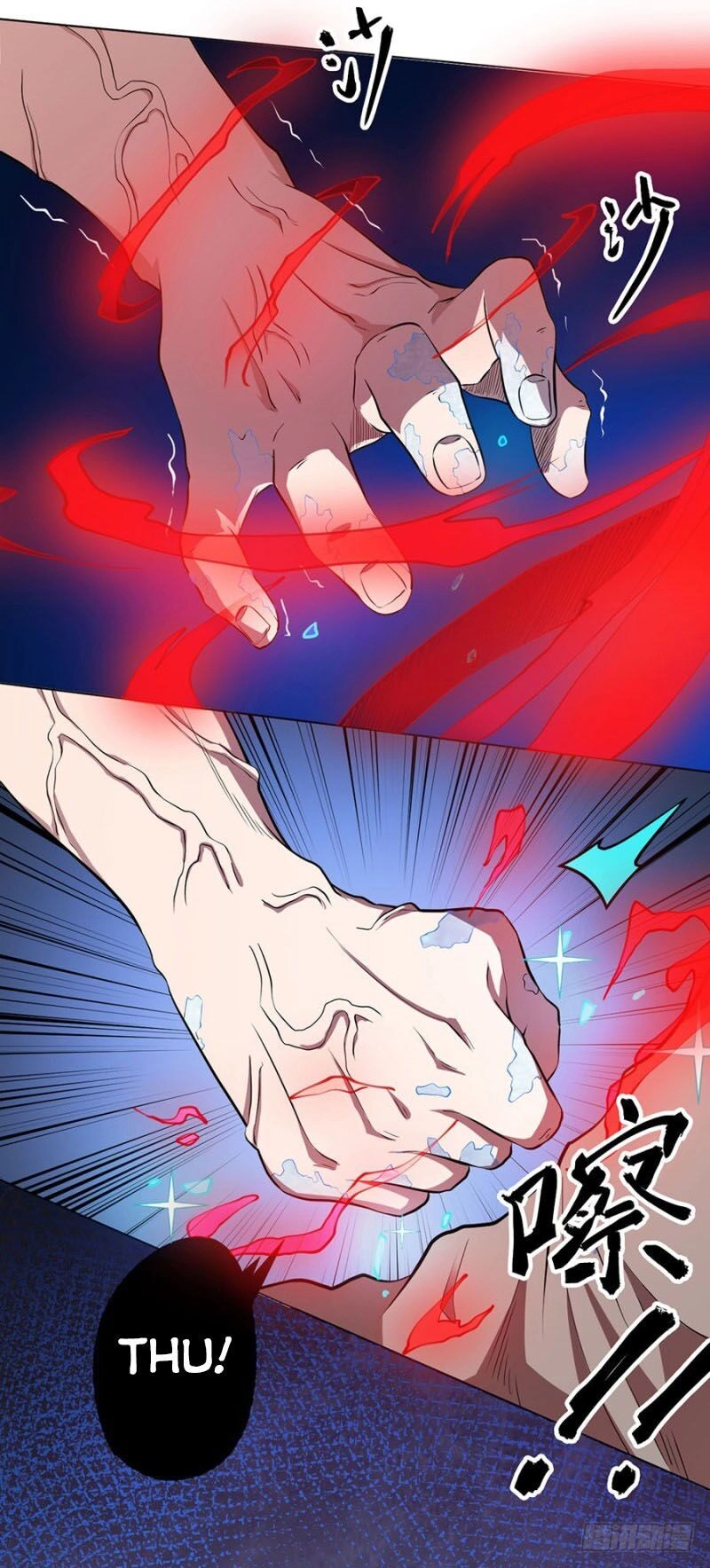 Nghịch Thiên Thần Y Chapter 77 - 38