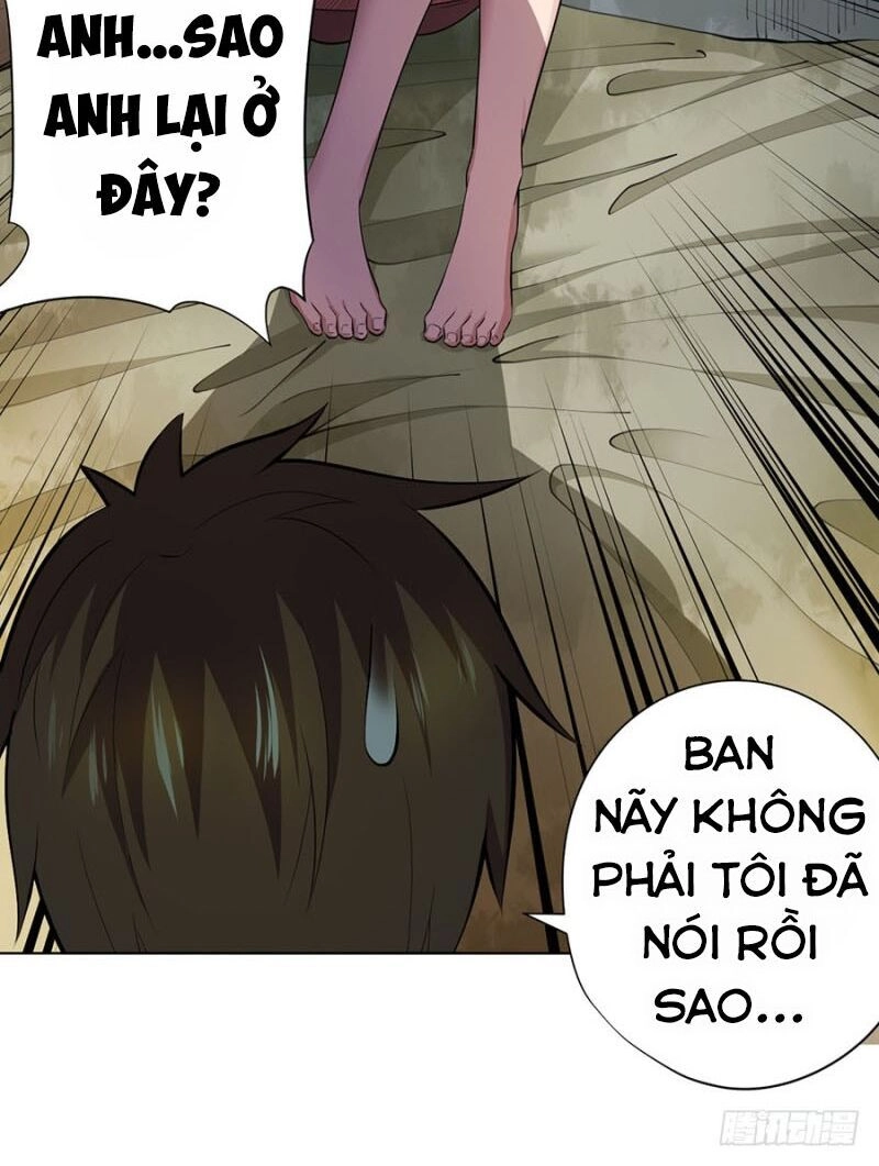 Nghịch Thiên Thần Y Chapter 77 - 47