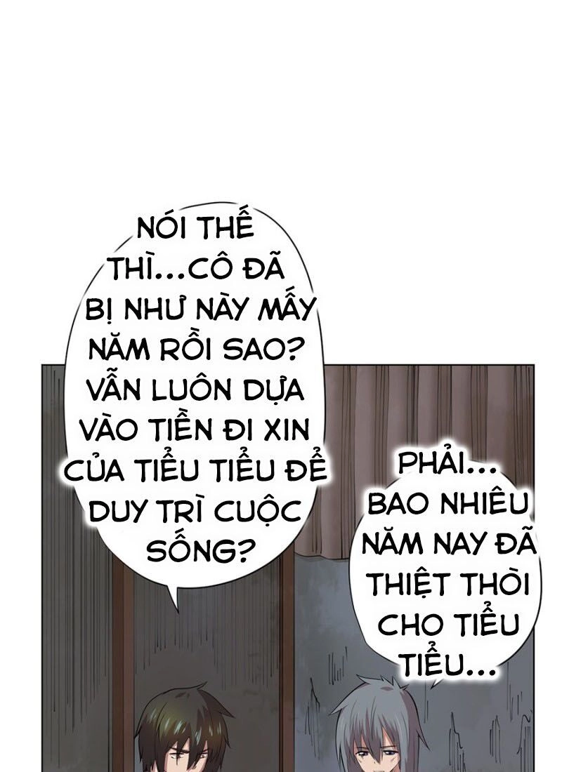 Nghịch Thiên Thần Y Chapter 78 - 2