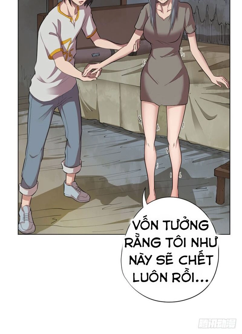 Nghịch Thiên Thần Y Chapter 78 - 3