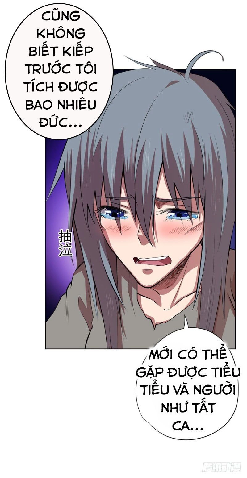 Nghịch Thiên Thần Y Chapter 78 - 4