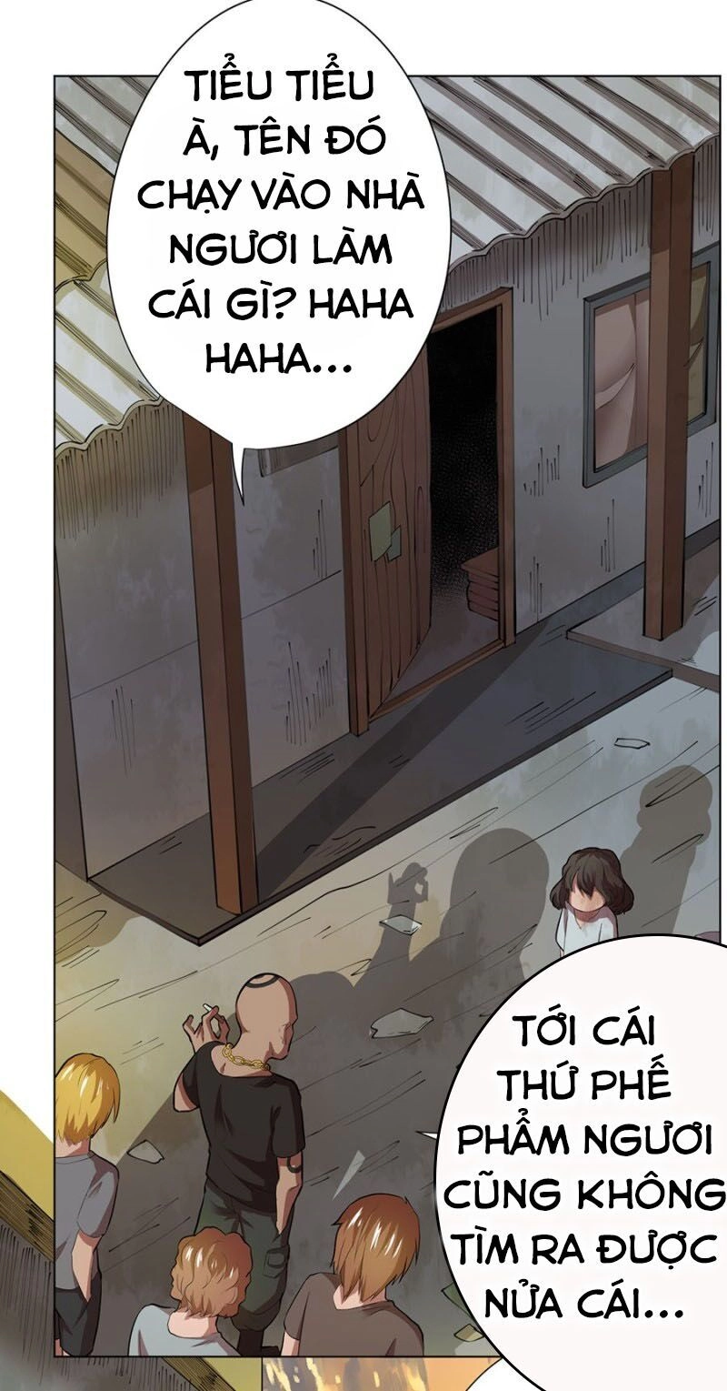 Nghịch Thiên Thần Y Chapter 78 - 8