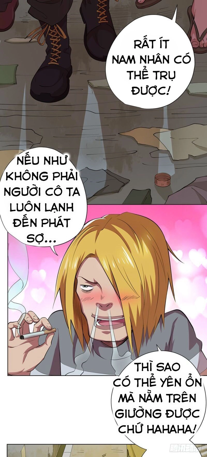 Nghịch Thiên Thần Y Chapter 78 - 10