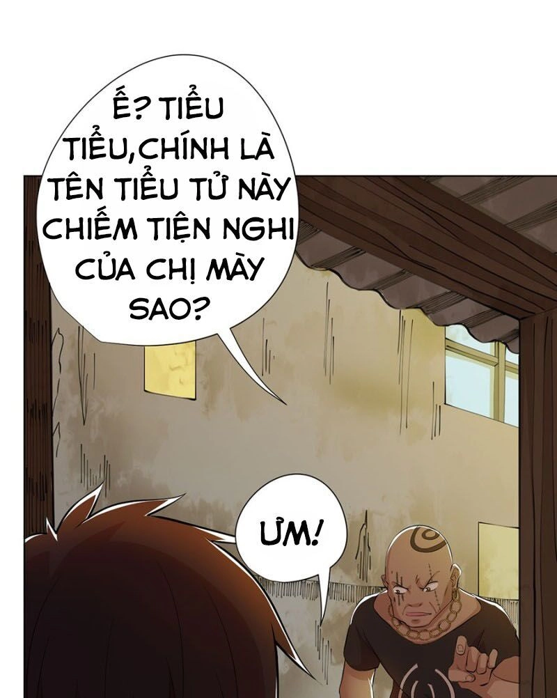 Nghịch Thiên Thần Y Chapter 78 - 12